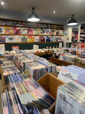 Red Ring Records 사진 3