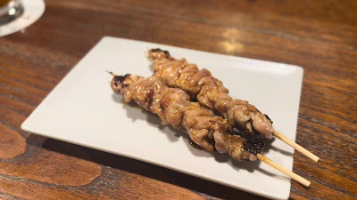 鳥焼 鳥扇 사진 2