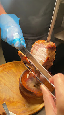 NIKU ROCK 新宿西口店 사진 2