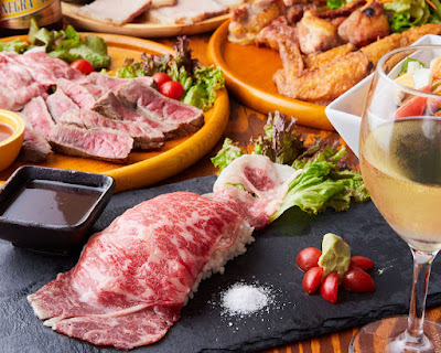 NIKU ROCK 新宿西口店 사진 3