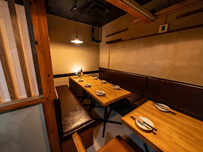 焼き鳥野郎 新宿西口店 사진 2