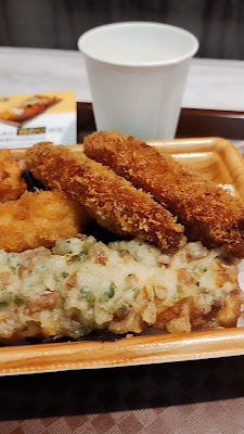 키친 오리진 니시신주쿠점 사진 2
