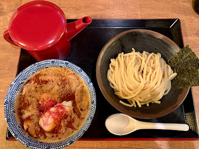 麺屋酒場桔梗 新宿店 사진 4