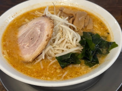 麺屋酒場桔梗 新宿店 사진 5
