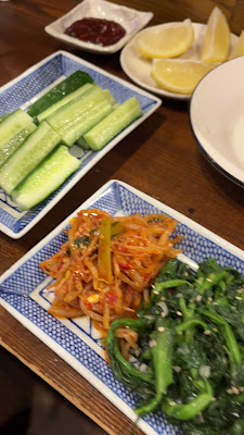 喫茶＆Bar 黒羊 新大久保 사진 2