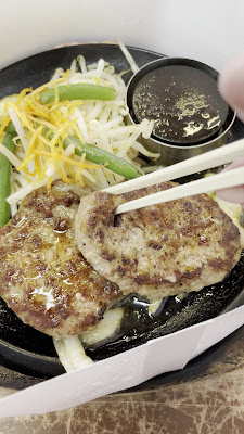 Teppanbokujo Shinjukuten Steak House 사진 2
