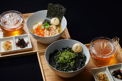 Ochazuke and Onigiri Yamamotoyama 사진 3