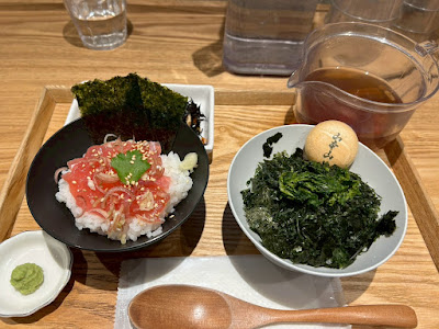 Ochazuke and Onigiri Yamamotoyama 사진 5