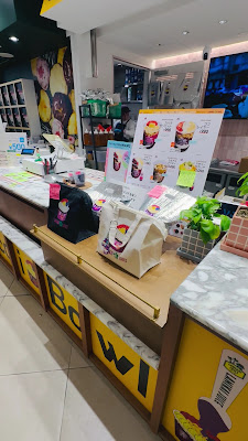 Lanikai Juice EATo LUMINE Shinjuku 사진 3