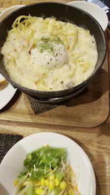 CHEESE & DORIA. sweets Lumine Est Shinjuku 사진 2
