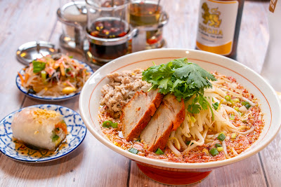 Bangkok Yatai Khao San 사진 3