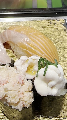 Tachizushi Sushiyoko EATO LUMINE Shinjuku 사진 2