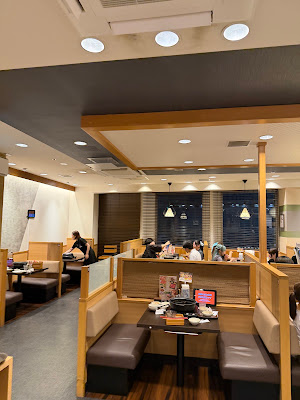 Shabuyo Shinjuku NOWA Building Store Level 6 사진 3