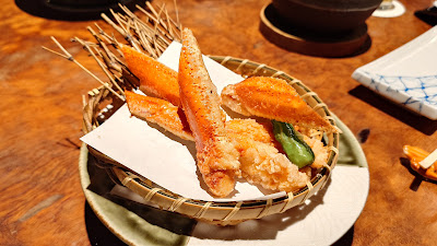 Kani Douraku Shinjuku Ekimae 사진 4