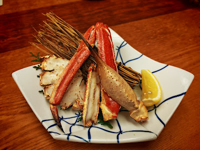 Kani Douraku Shinjuku Ekimae 사진 5