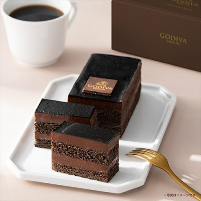 Godiva Chocolatier 사진 4