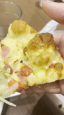 Shakey's Shinjuku Seno Building Store 사진 2
