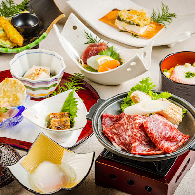 Izakaya Restaurant Enishi Shinjuku 사진 3