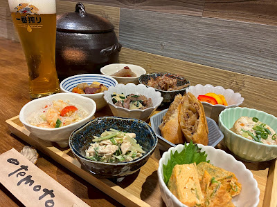 Zero Kitchen 사진 3