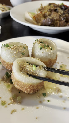上海小籠包 厨房 阿杏本店 新宿三丁目 사진 2