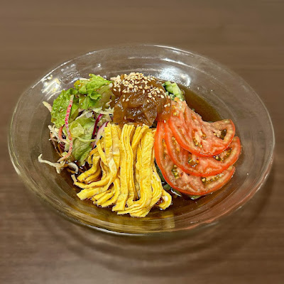 上海小籠包 厨房 阿杏本店 新宿三丁目 사진 4