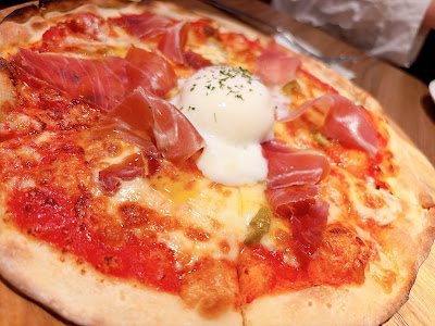 イタリアン鉄板バルeetoko新宿 사진 4