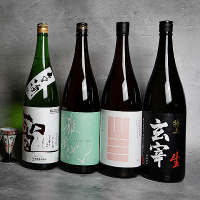 個室日本酒サカバ 晴れ 新宿三丁目店 사진 4
