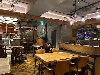 CRAFT GRILL 사진 3