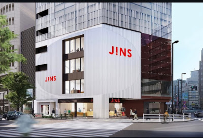 JINS Flagship Store 사진 3
