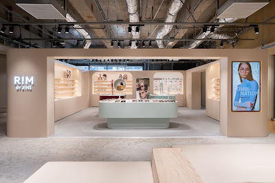 JINS Flagship Store 사진 2