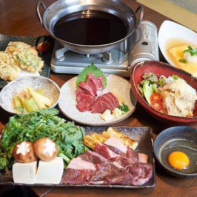 馬鹿とけむり 사진 3