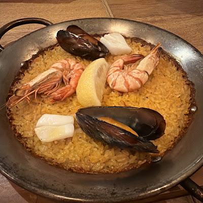 地中海バル GRATERRA グラテッラ 新宿3丁目店 사진 3