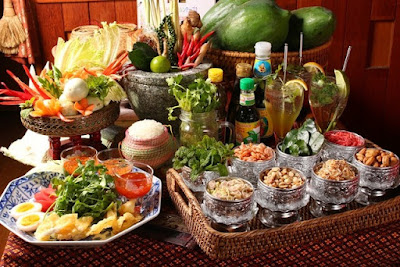 Thai Restaurant Krungthep 2 사진 2