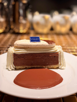 Jean-Paul Hevin Shinjuku Isetan 사진 3