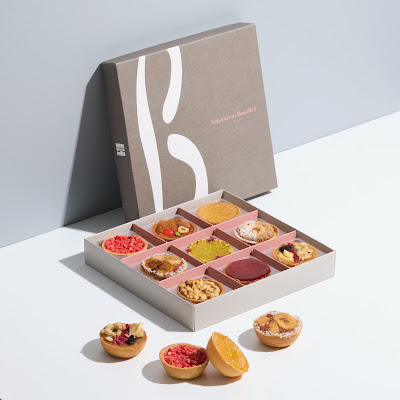 Sébastien Bouillet Isetanshinjukuten 사진 5