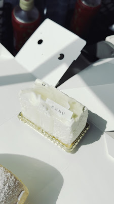 repos by Pâtisserie ease 사진 2