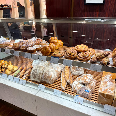 RITUEL LE GRAIN DE BLE Isetan Shinjuku store 사진 4