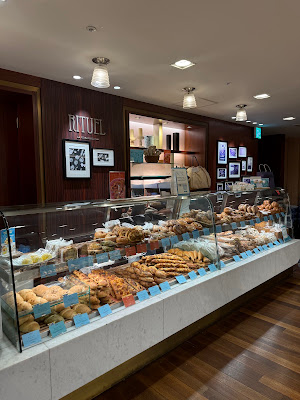RITUEL LE GRAIN DE BLE Isetan Shinjuku store 사진 2