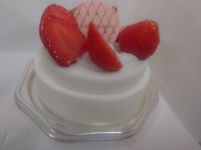 Pomology Isetan Shinjuku Store 사진 4