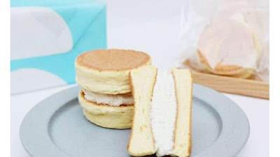 和む菓子 なか又 伊勢丹新宿店 사진 3