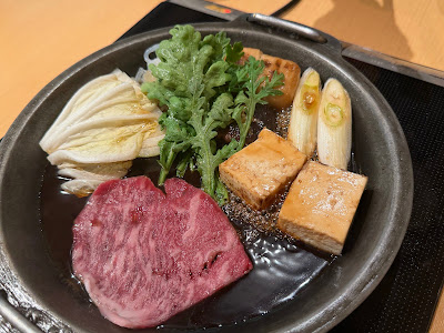 Asakusa Imahan Kirakutei 사진 3