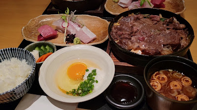 分とく山 伊勢丹新宿店 사진 2