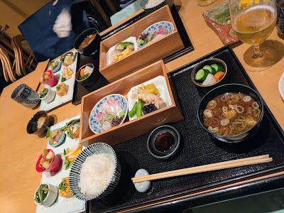 分とく山 伊勢丹新宿店 사진 3
