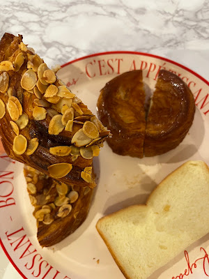 MAISON KAYSER Isetan Shinjuku Shop 사진 3