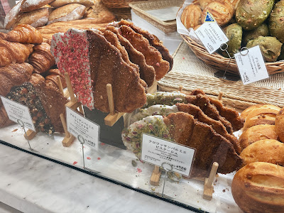 MAISON KAYSER Isetan Shinjuku Shop 사진 4