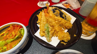 Tempura Ginza Ten-ichi 사진 2