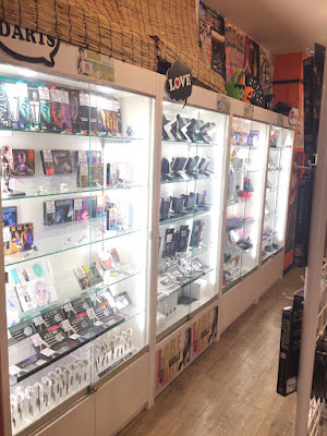 ダーツショップ ダーツハイブ【新宿東口店】DARTS HIVE 사진 2