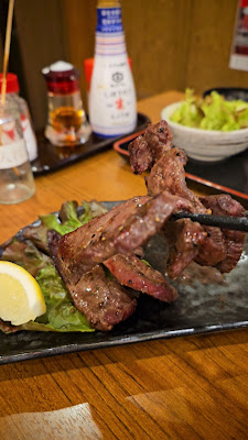 昭和酒場 焼き鳥 新宿萬太郎 사진 2