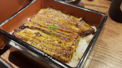 新宿うな鐵はなれ 사진 2