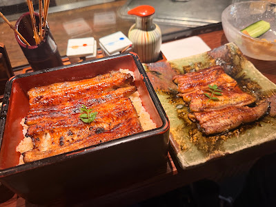 新宿うな鐵はなれ 사진 4